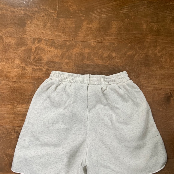 Grey Shorts Size Medium - Picture 2 of 2